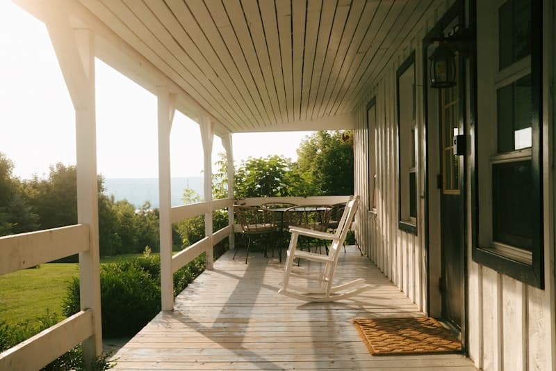 Deck Building