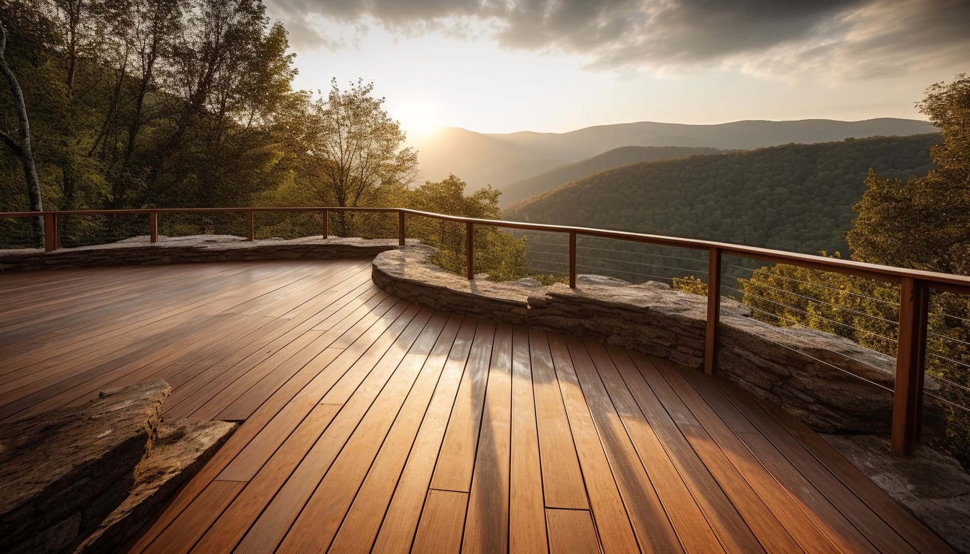 Deck Design