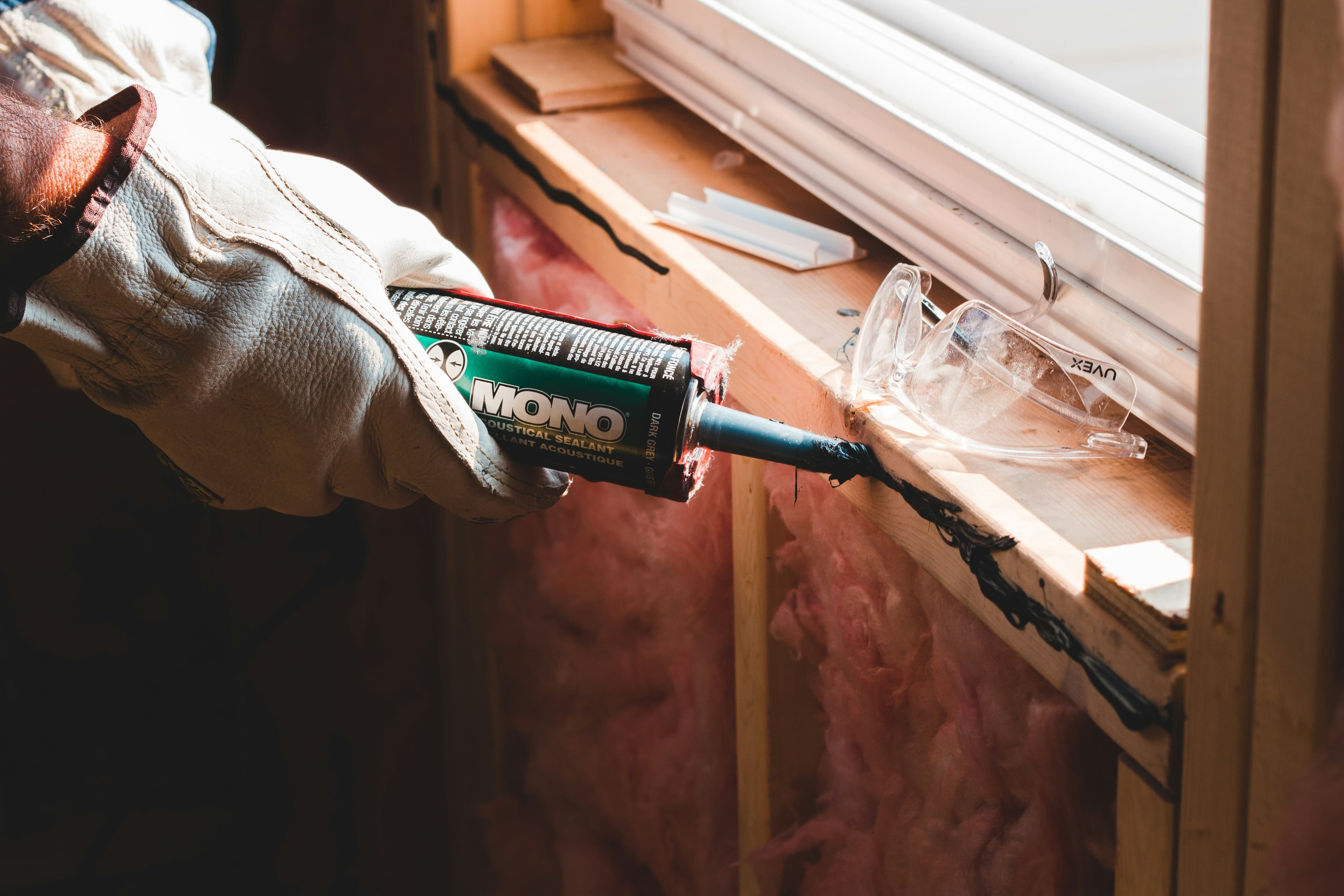 Egress Window Installation